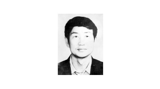 李景田，六六級學生全國勞動模范
