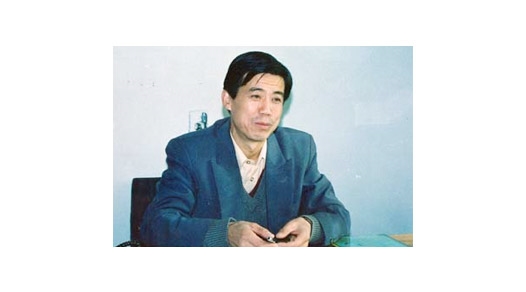 汽車系72級學生常越義，現(xiàn)任內(nèi)蒙工程局黨委書記