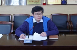 黨委委員、副院長(zhǎng)  徐湘田